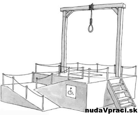 Bezbariérový prístup