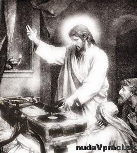 DJ Jesus