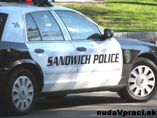 Sandwich police