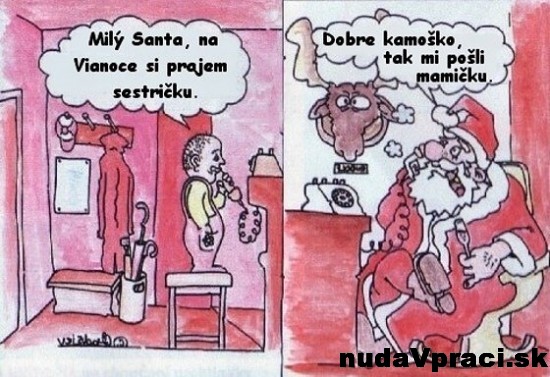 Telefonát Santovi