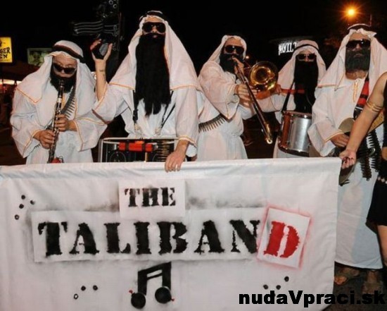 The Taliband