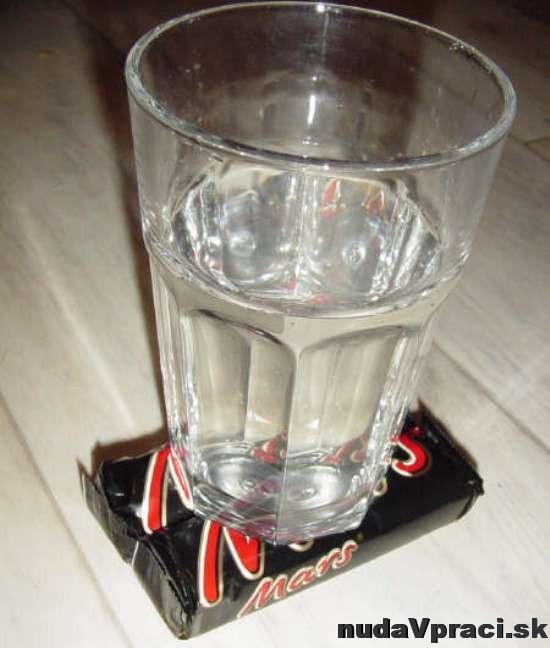 Voda na Marse 