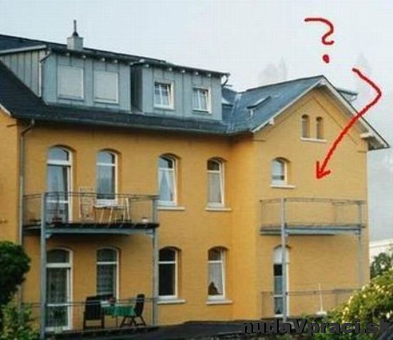 Architektovo zlé obdobie