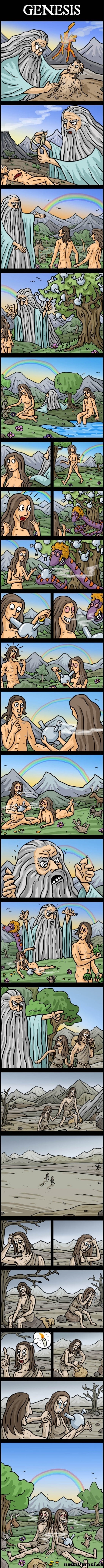 Genesis