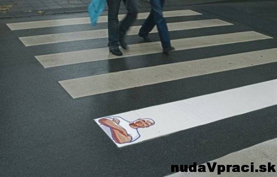 Reklama na čistiaci prostriedok