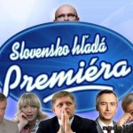 Slovensko hľadá premiéra