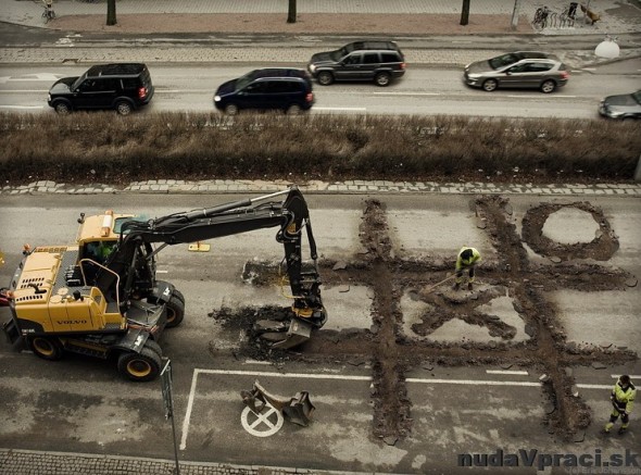 Keď je nuda v práci