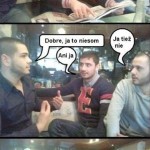 Kto je gay