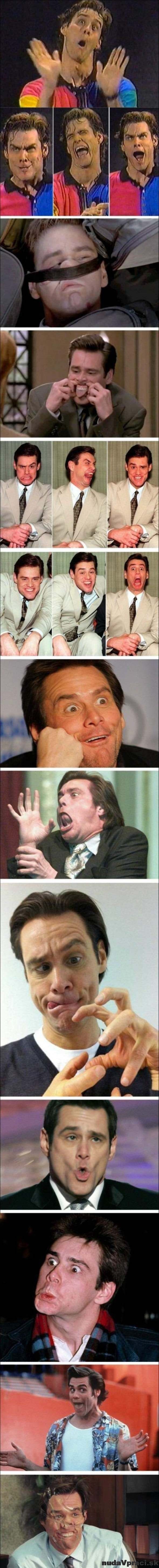 Jednoducho Jim Carrey