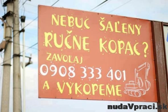 Nebuc šaľeny