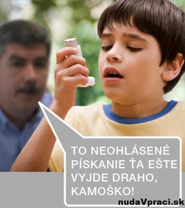 To ťa výjde draho