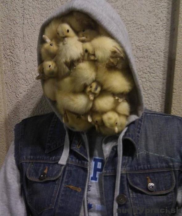 Duckface