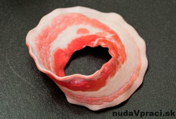 Nekonečná slanina