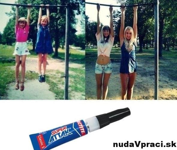 Super sekundové lepidlo