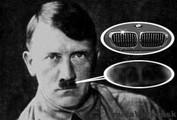 Kam až siaha história značky BMW