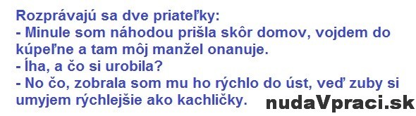 Rozprávajú sa dve priateľky