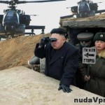 Je Kim Čong-un pripravený na vojnu?