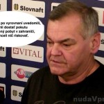 Dôvod vypadnutia s Fínskom