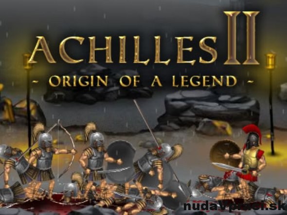 Achilles 2