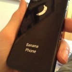 Banana Phone