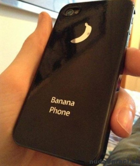 Banana Phone