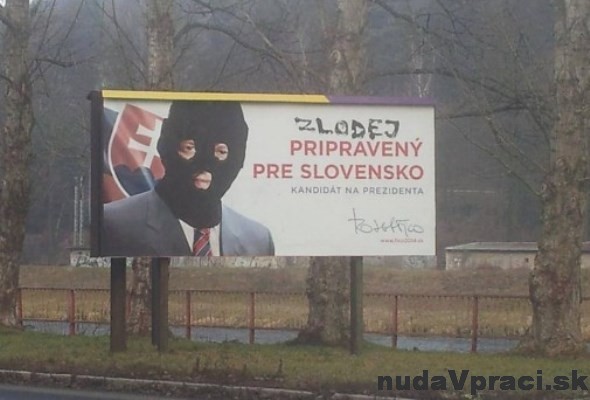 Róbert Fico pripravený pre Slovensko