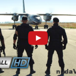 Expendables 3 – prvé filmové zábery