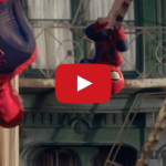 Spider-Man: Úžasné dieťa a ja 2