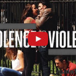 Rozdiel medzi násilím na mužovi a žene