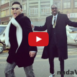 PSY – HANGOVER feat. Snoop Dogg