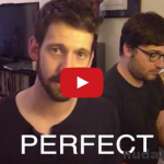 Pieseň “Perfect” v 29 rôznych hlasoch