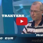 Žeby pokračovanie Kajšmentke?