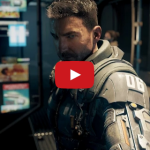 Call of Duty: Black Ops III Reveal Trailer