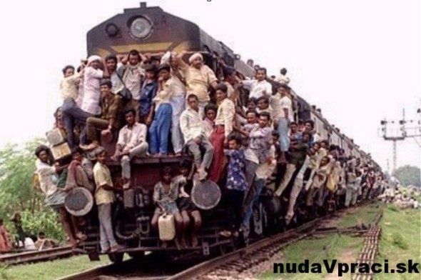Hurá do koncentráku