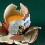 Kinder surprise