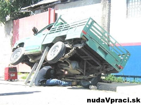 Tak toto je na Darwinovu cenu