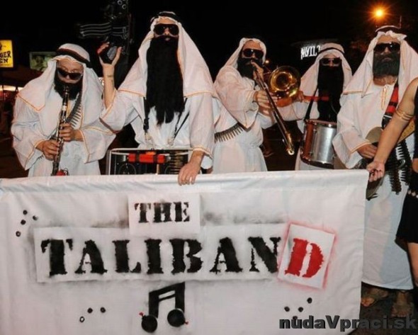 The Taliband