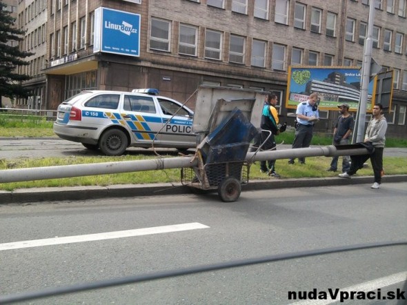 Ukradni čo môžeš