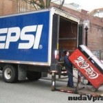 Pepsi alebo CocaCola?