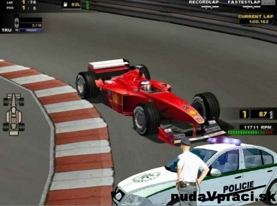 Jastrab opäť úraduje