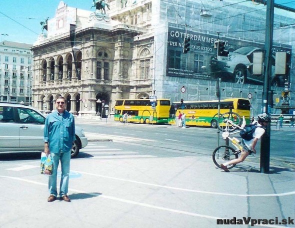Pozor stĺp