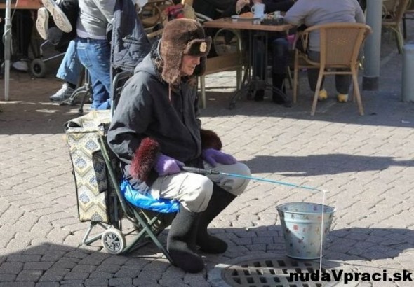 Ryby, rybky, rybičky