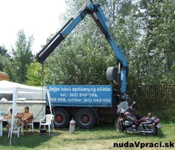 Už som videl všeličo ale toto