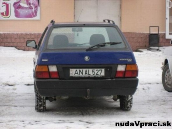 Anal