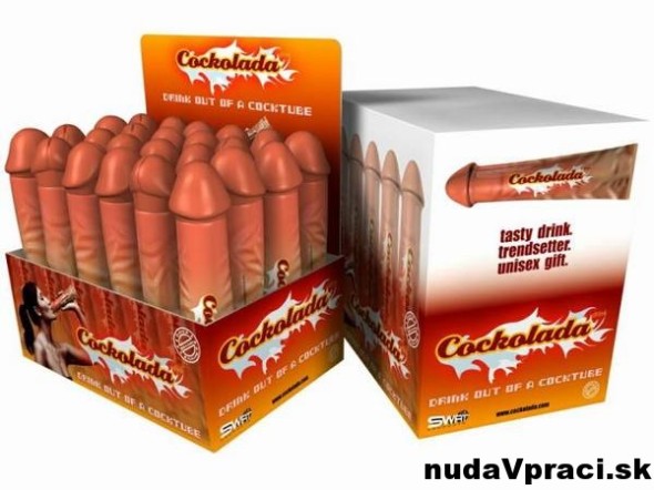 Čokoláda