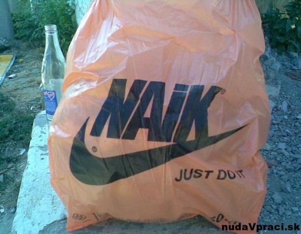 Naik
