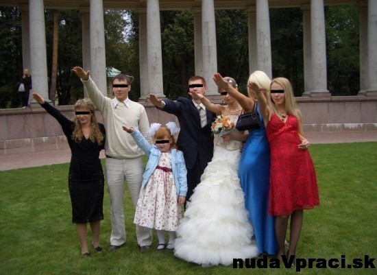 Nemecká svadba