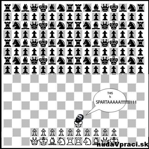 Spartaaaaa