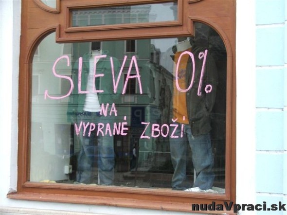 Super zľava