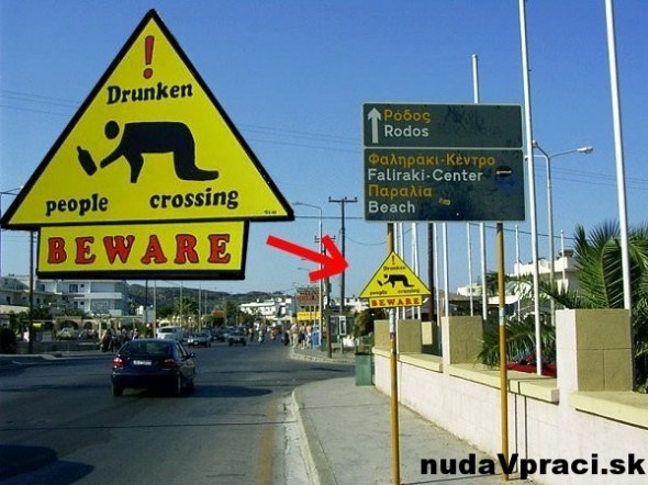 V Grécku
